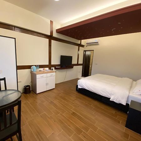 Yi-Xiang Yuan Guest House驛香緣民宿 Ruisui Eksteriør bilde